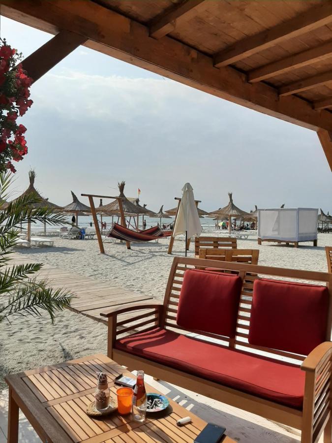 Coconcea Residences - Panoramis By The Sea Năvodari Esterno foto