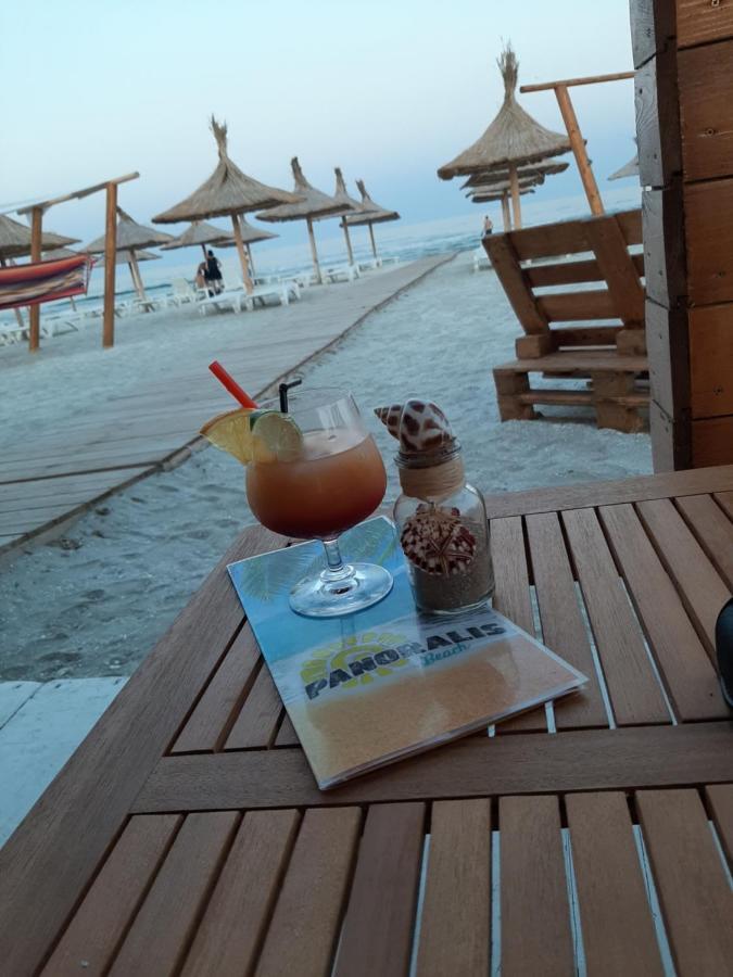 Coconcea Residences - Panoramis By The Sea Năvodari Esterno foto